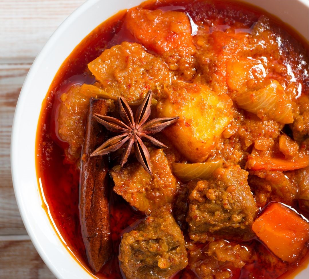 Authentic Thai Cuisine